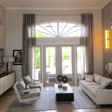 Living Rooms