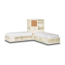 Bedrooms