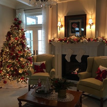 Christmas trees