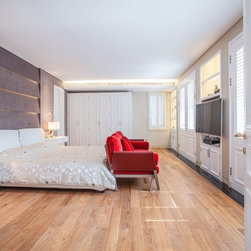 Bedrooms - Products