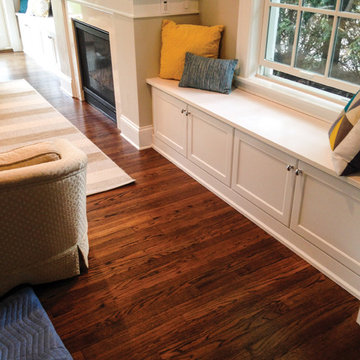 Mudrooms | Entryway Storage Solutions