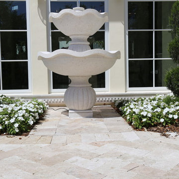 Rio Vista - Traditional Custom