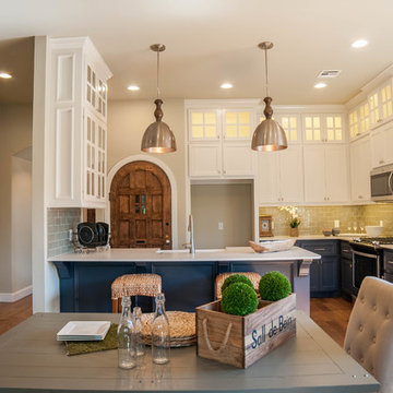 Cooper Floor Plan - 1,880 sqft