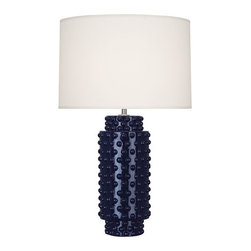 Robert Abbey Dolly Table Lamp - Table Lamps