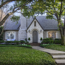 My first Highland Park House