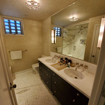 High End Residential