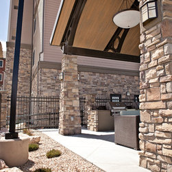 Harristone - Summit Chief Joseph - Products