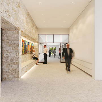Temple Beth Israel