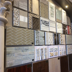 Showroom - Decorative Accents