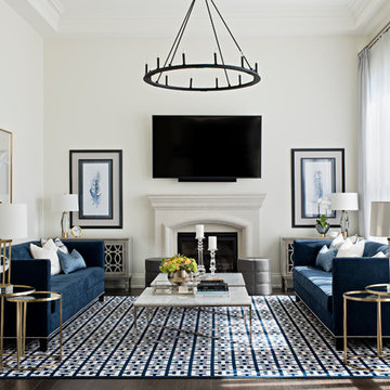 King City Residence