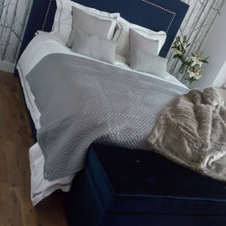 Custom-made Beds - Bedroom Products