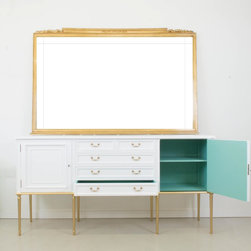 Muebles - Storage Cabinets