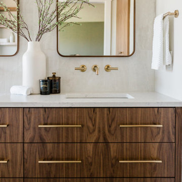 Falcon Ridge Remodel