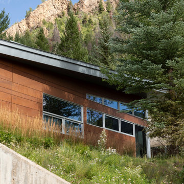 Riverside Retreat