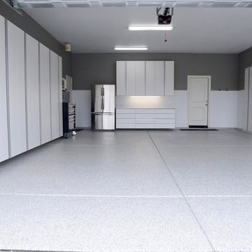 Garage Remodel