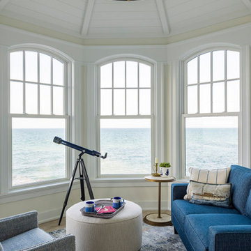Shoreline Sitting Room