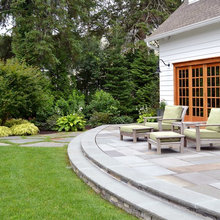 Patios
