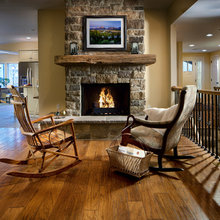 hardwood flooring projects