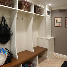 Mudroom