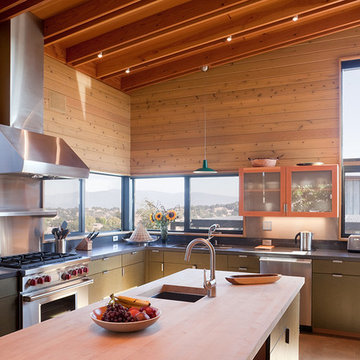 Santa Ynez House