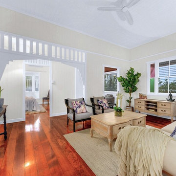 Hawthorne- property styling