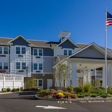 Senior Living Solutions