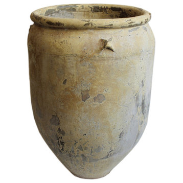 Highland Earth Ware Pot