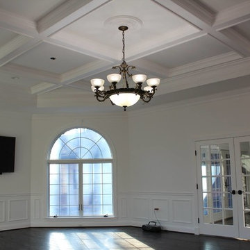 Solarium Addition