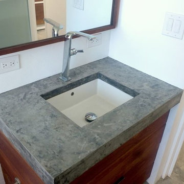 Remodel Puntas
