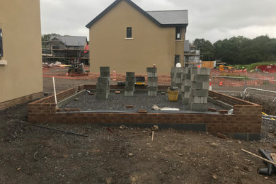 New builds