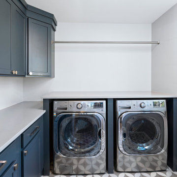 Whole House Interior Renovation in Bala Cynwyd, PA