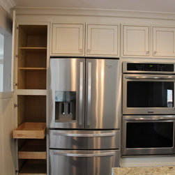 Another fine job completed - Products