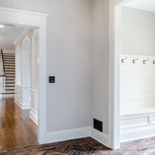 Mudroom