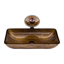 guest batheroom sink