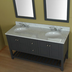 H-Series Vanity (Spring, 2018) - Products