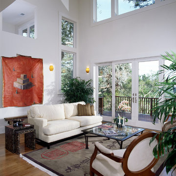 Major Remodels