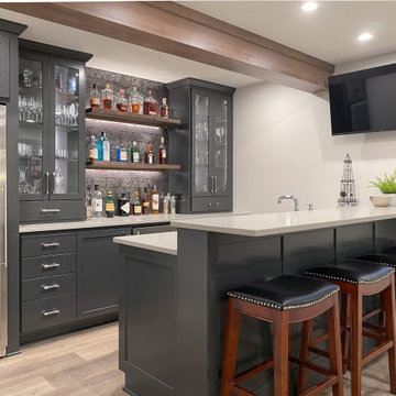 Silver Lake Renovation
