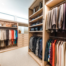 Closet (Master)