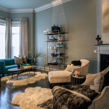 Greystone Bachelorette Pad