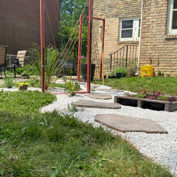 Zen Garden