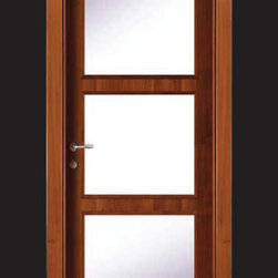 ECONOMY INTERIOR DOORS - Interior Doors
