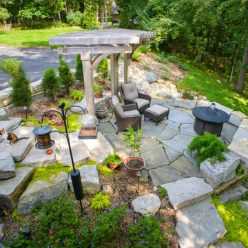 A Functional Tribute to the Land