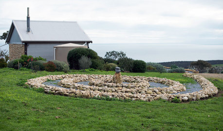 My Houzz: Rugged South Aussie Coastal Site Inspires Studio Sanctuary