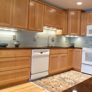 Kitchen Remodeling Project