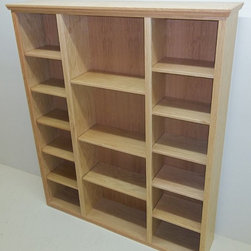 Ellis Bookcase - Products