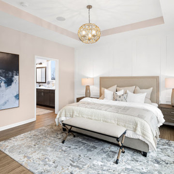 Indianapolis Custom Homes