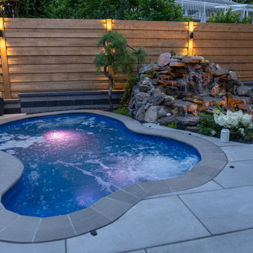 POOLS