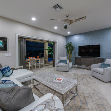 Luxury Coastal Living