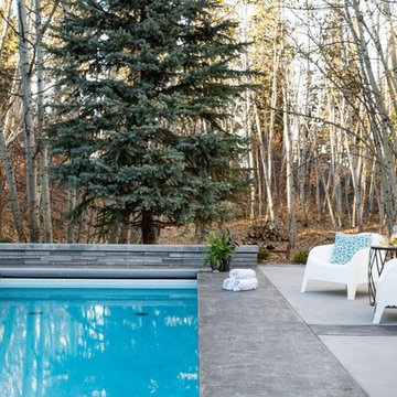 Fish Creek Retreat