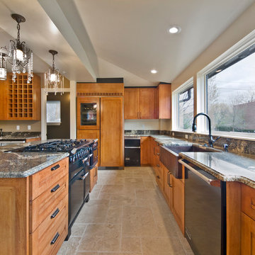 Luxury Saint John's Gardens Townhomes | Cherry Creek North Denver Colorado
